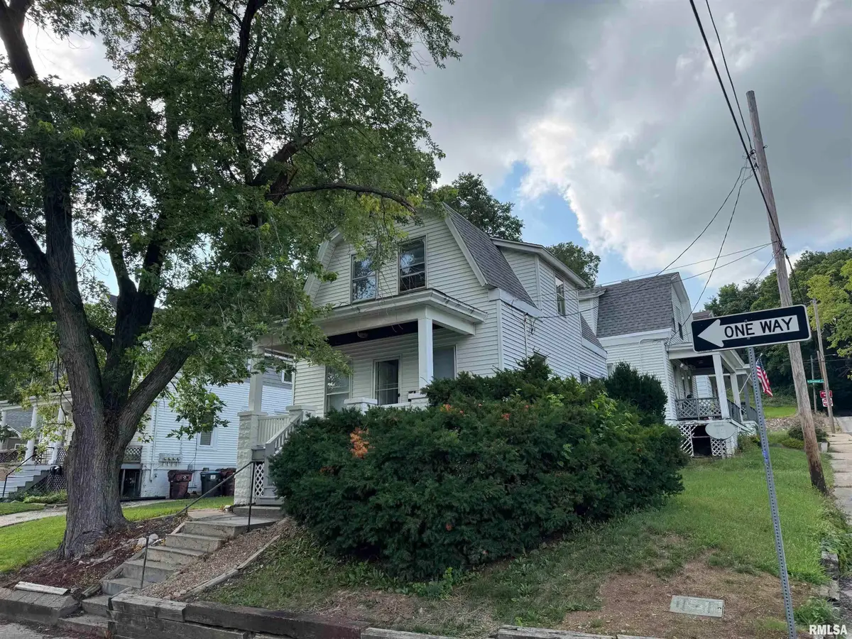 1421 NE Glendale Avenue, Peoria, IL 61603 - #1