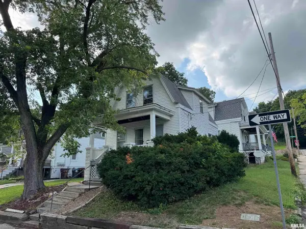 1421 NE Glendale Avenue, Peoria, IL 61603