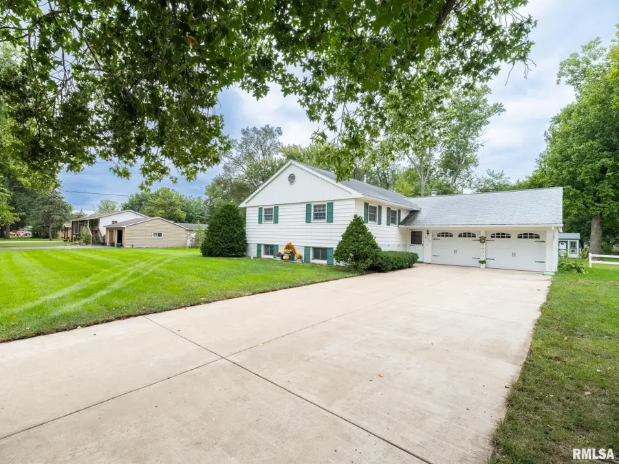 2723 Deveron Circle, Pekin, IL 61554 - #2