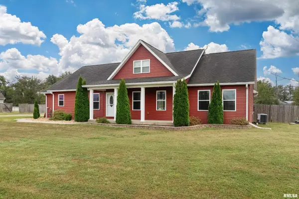 15687 Jadin Road, Marion, IL 62959