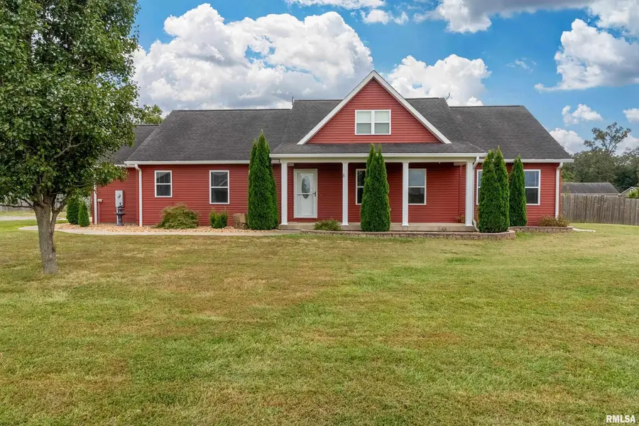 15687 Jadin Road, Marion, IL 62959 - #2