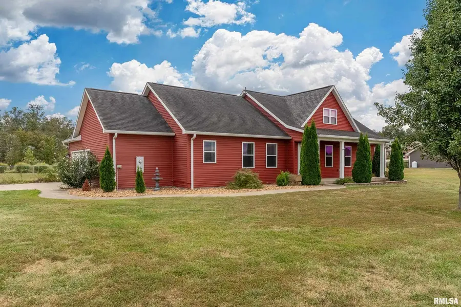 15687 Jadin Road, Marion, IL 62959 - #3