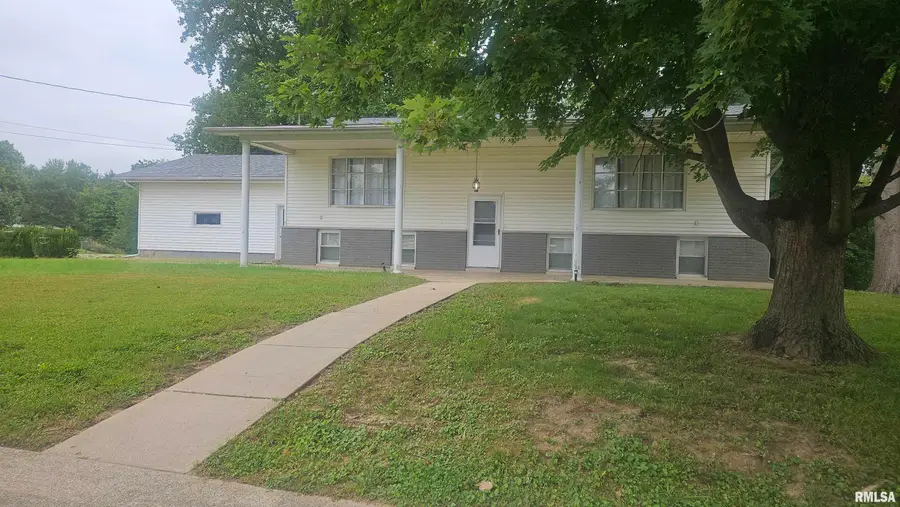 224 N Jefferson Street, Astoria, IL 61501 - #2