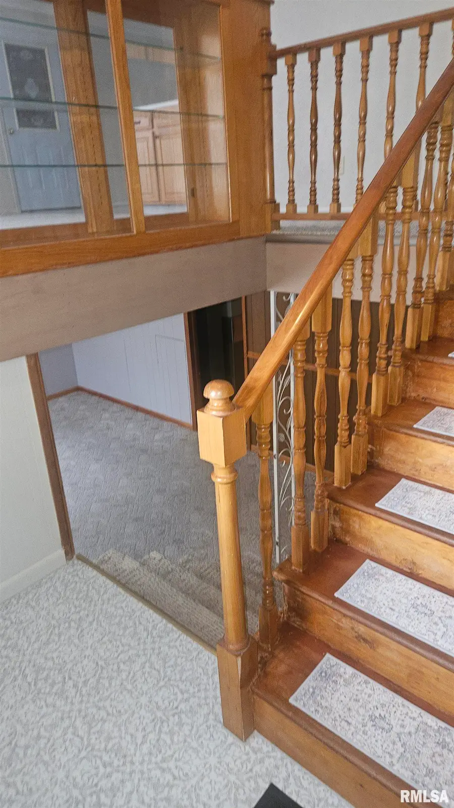 224 N Jefferson Street, Astoria, IL 61501 - #3