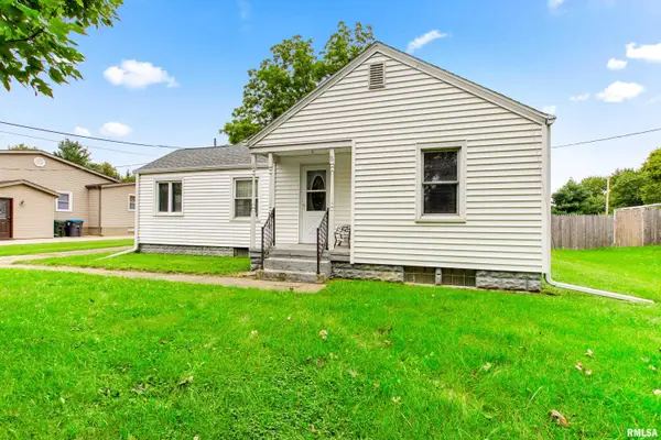 116 Lakewood Avenue, East Peoria, IL 61611