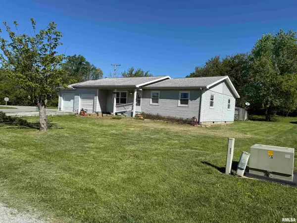 15 Pecan Street, Alto Pass, IL 62905