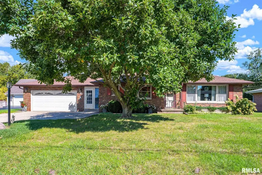 905 W Northmoor Road, Peoria, IL 61614 - #2