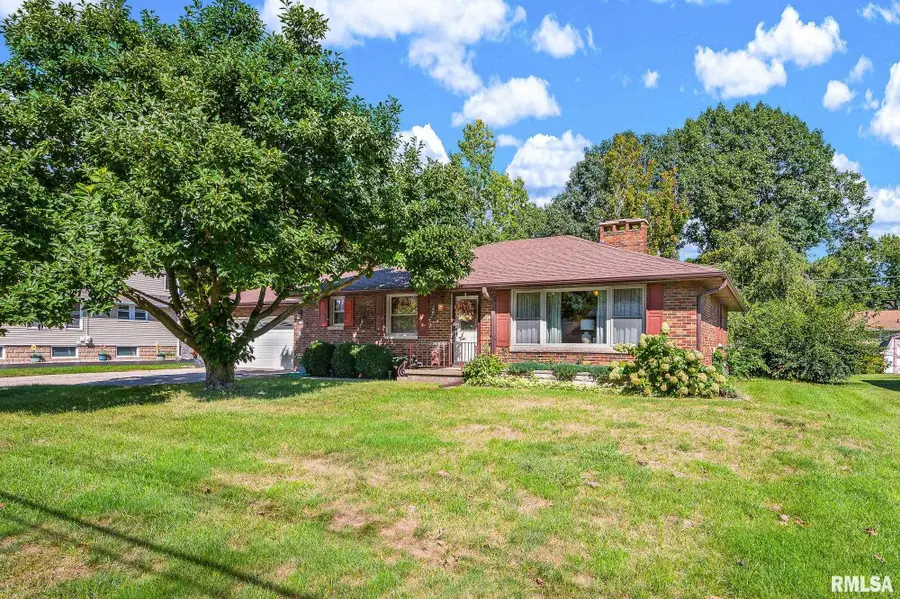 905 W Northmoor Road, Peoria, IL 61614 - #3