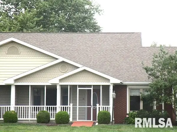1308 Meadowlark Lane, Macomb, IL 61455