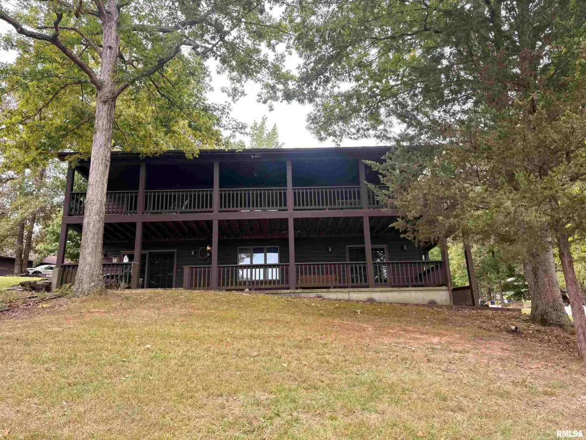 560 Mallards Landing, Tunnel Hill, IL 62972 - #1