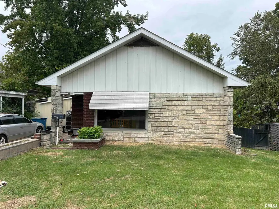 113 Douglas Street, Anna, IL 62906 - #2