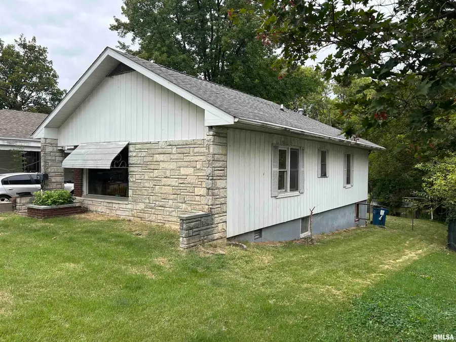 113 Douglas Street, Anna, IL 62906 - #3