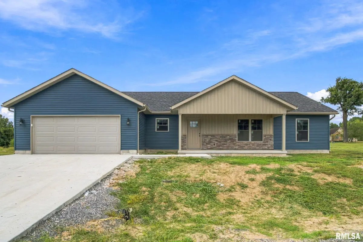 658 Copper Creek Lane, Herrin, IL 62948 - #1