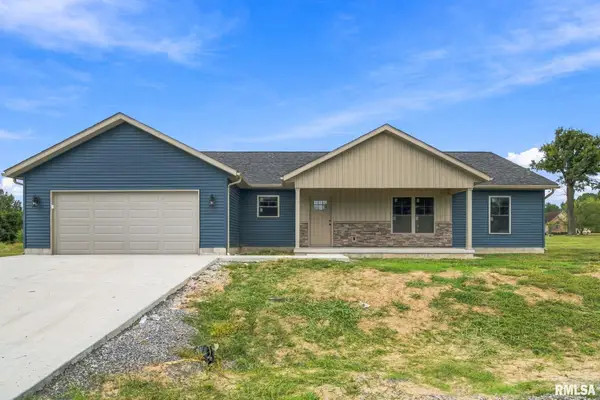 658 Copper Creek Lane, Herrin, IL 62948