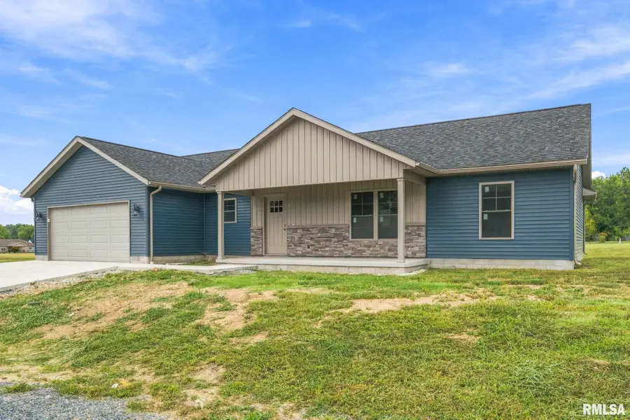658 Copper Creek Lane, Herrin, IL 62948 - #2