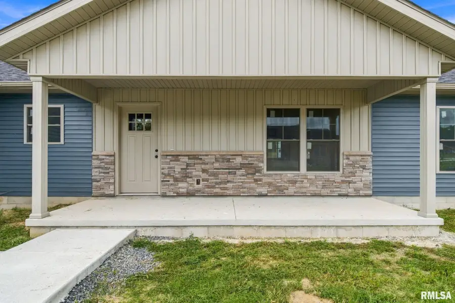 658 Copper Creek Lane, Herrin, IL 62948 - #3