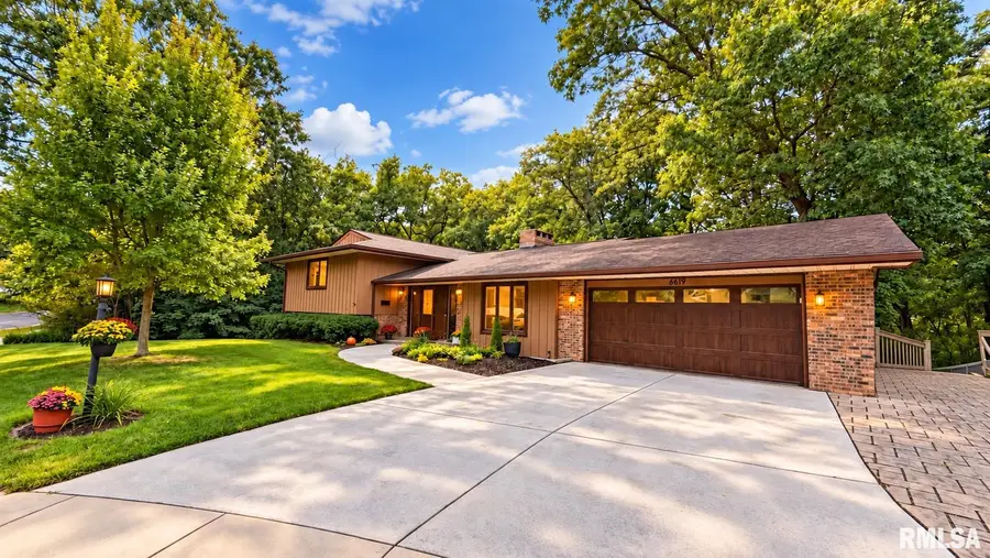 6619 N Brookwood Lane, Peoria, IL 61614 - #3