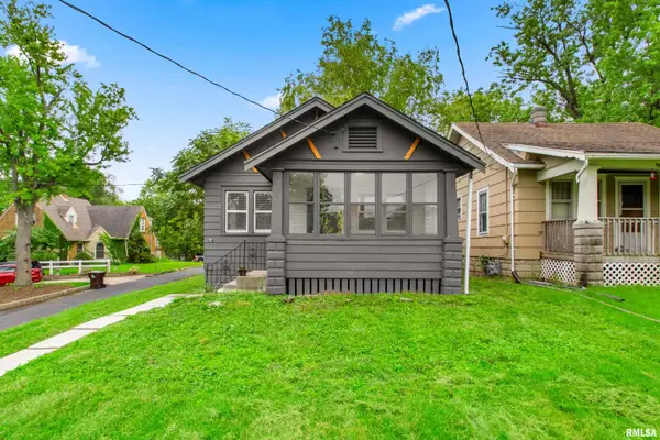 400 W Corrington Avenue, Peoria, IL 61604