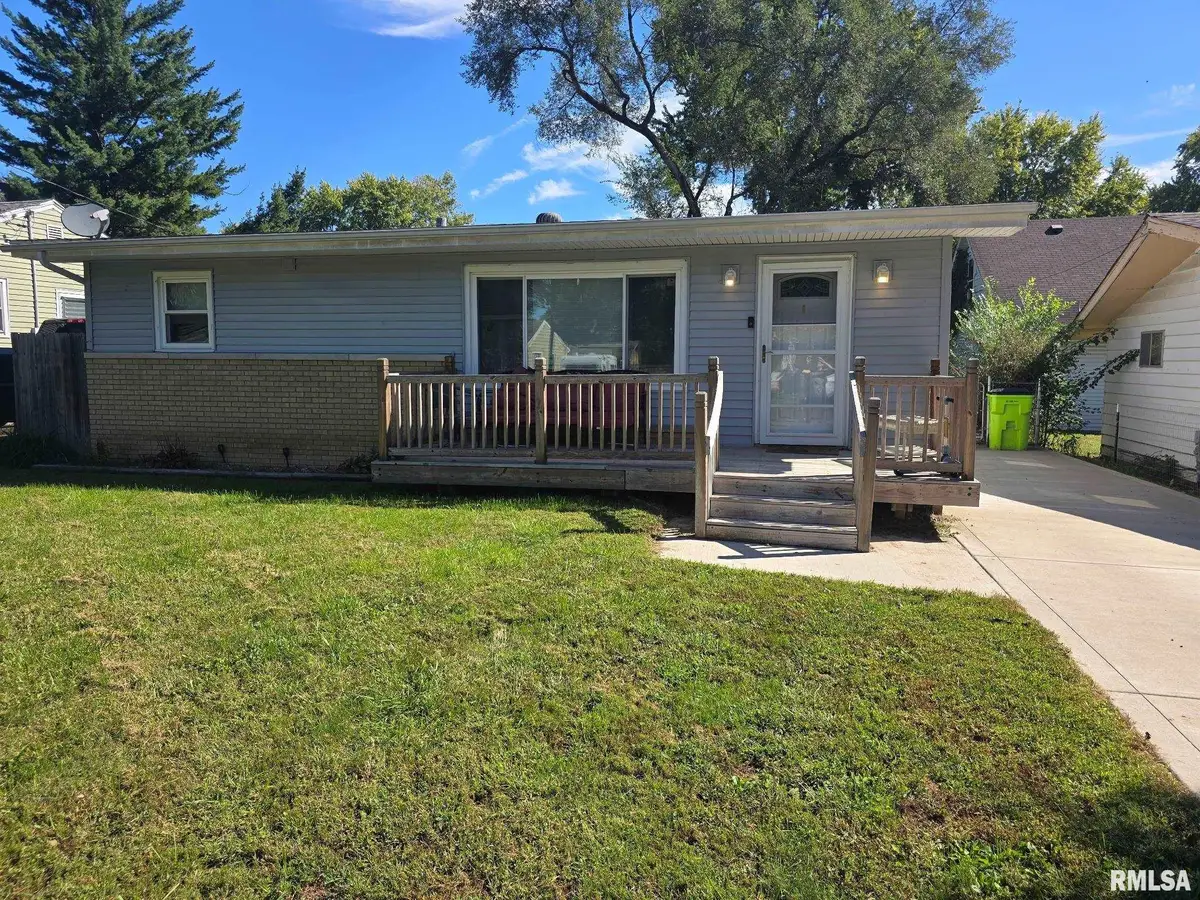 2018 S Joyce Street, Peoria, IL 61605 - #1
