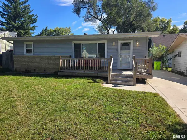 2018 S Joyce Street, Peoria, IL 61605