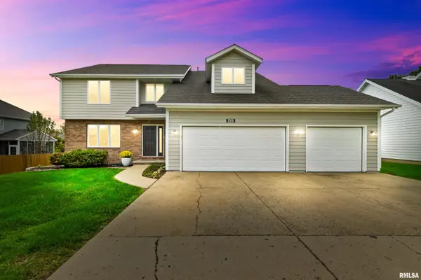 2910 W Wildlife Drive, Peoria, IL 61614