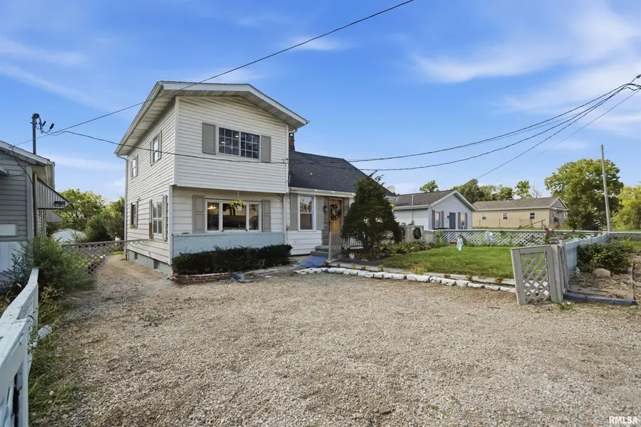 4115 N Boulevard Avenue, Peoria Heights, IL 61616 - #3