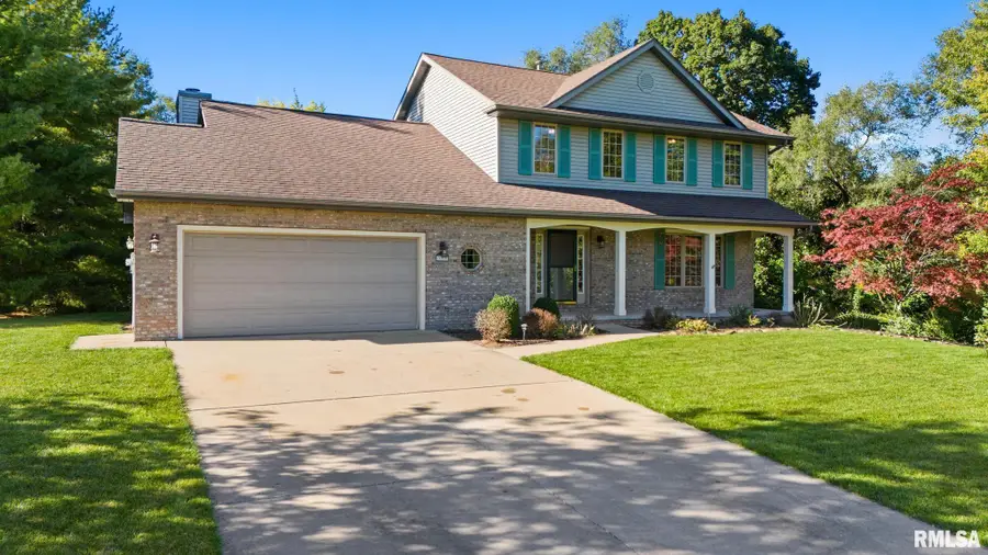 3700 Bloomington Road, East Peoria, IL 61611 - #2