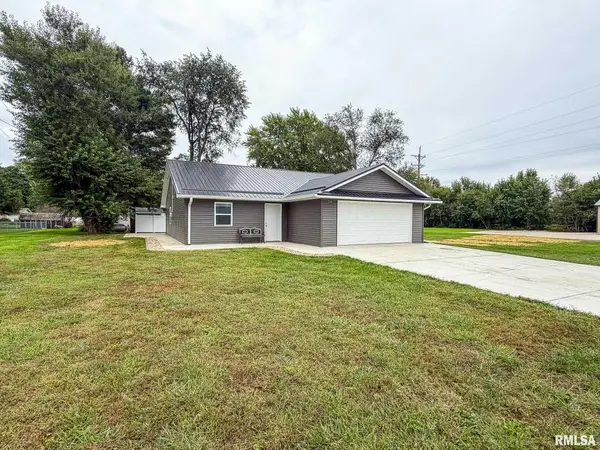 214 S Grant Street, Toluca, IL 61369