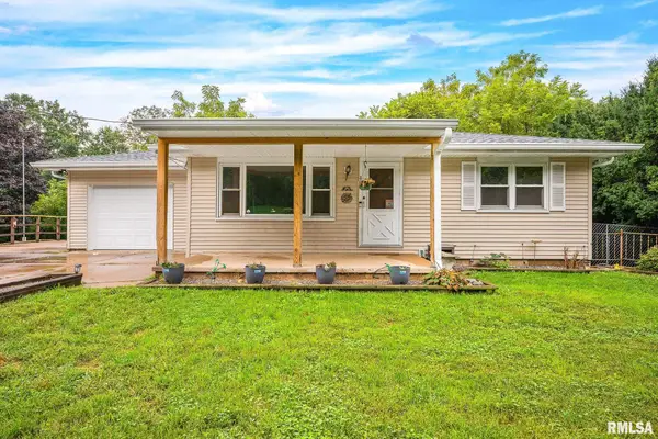 410 Lang Avenue, Bartonville, IL 61607