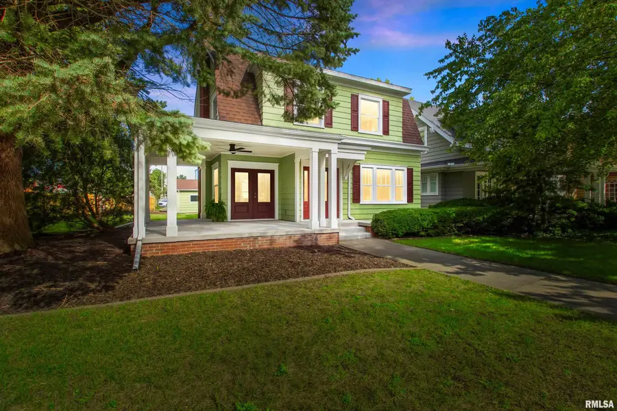 1825 W Moss Avenue, Peoria, IL 61606 - #3