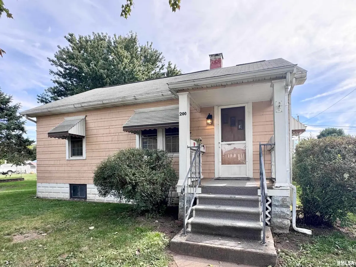 200 3rd Street, South Pekin, IL 61564 - #1
