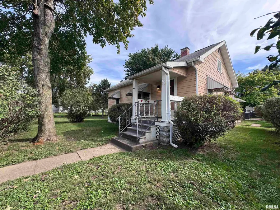 200 3rd Street, South Pekin, IL 61564 - #2