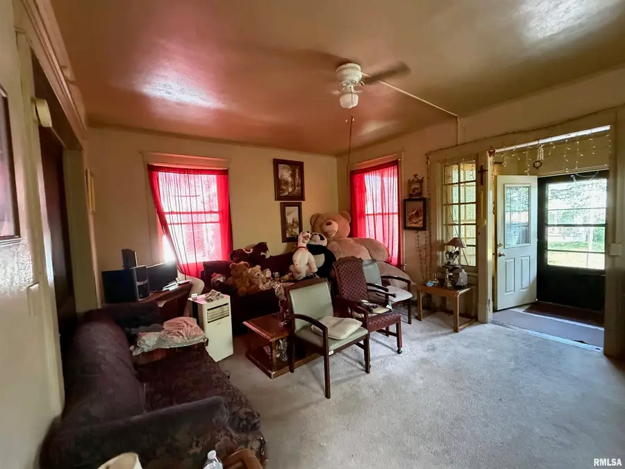 1813 N Wisconsin Avenue, Peoria, IL 61603 - #2