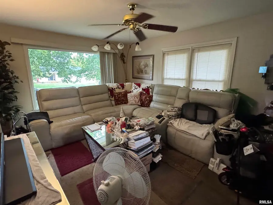 2710 N Wisconsin Avenue, Peoria, IL 61603 - #3