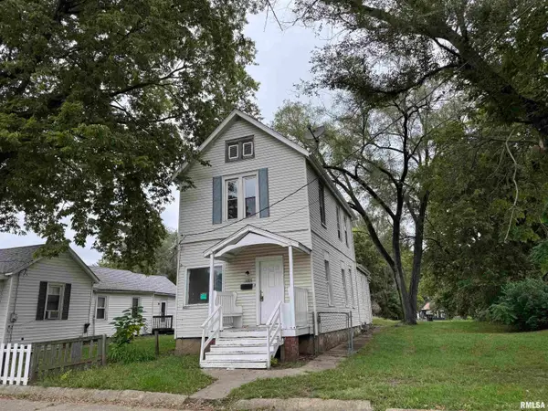 1009 W Smith Street, Peoria, IL 61605
