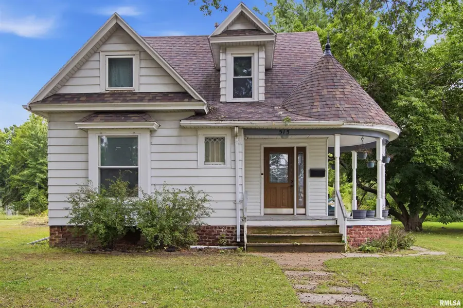 515 & 521 N Albert Street, Macomb, IL 61455 - #2