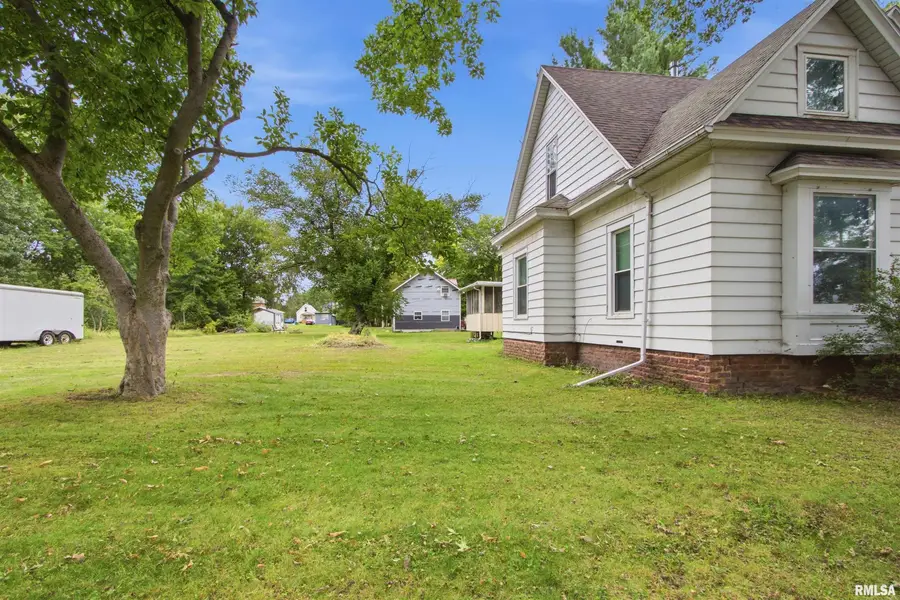 515 & 521 N Albert Street, Macomb, IL 61455 - #3