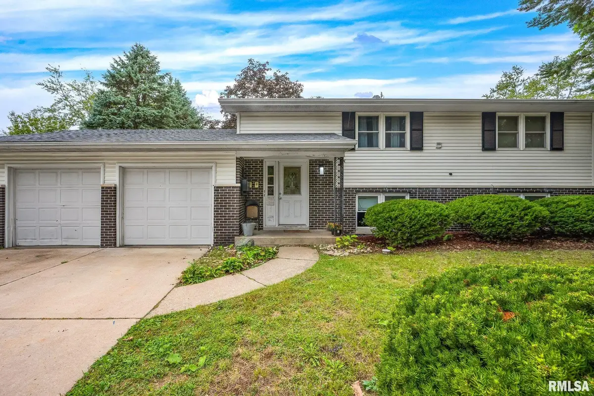 7317 N Oxford Place, Peoria, IL 61614 - #1