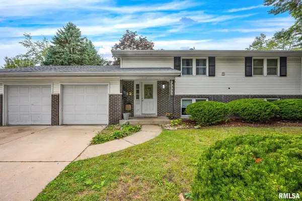 7317 N Oxford Place, Peoria, IL 61614