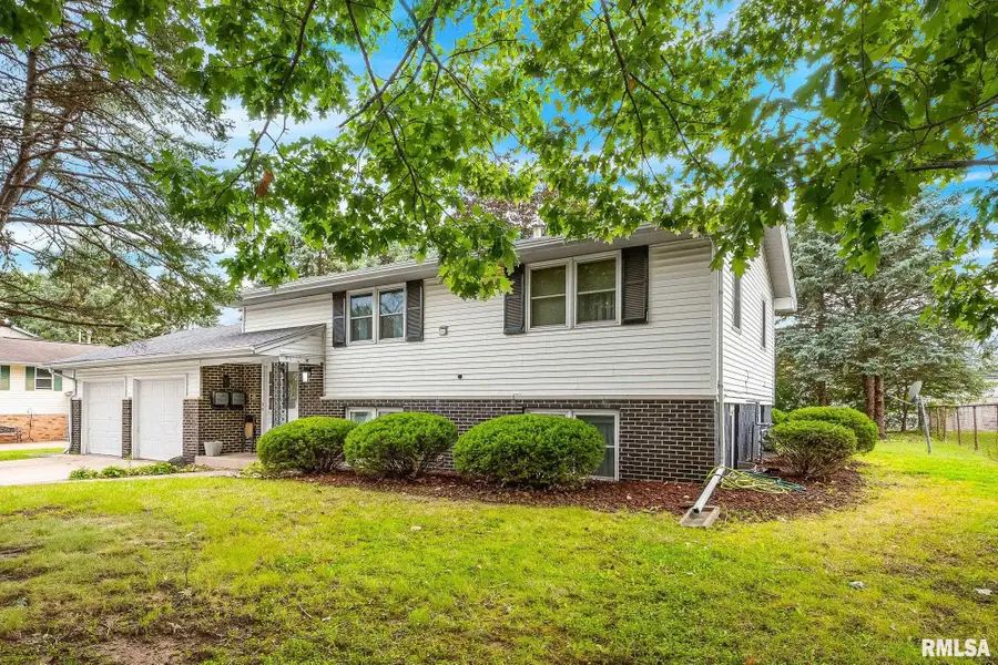 7317 N Oxford Place, Peoria, IL 61614 - #3