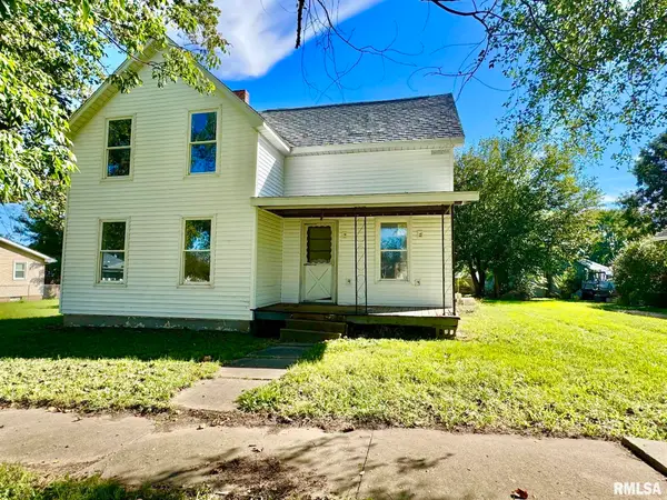 204 N 3rd Street, Hanna City, IL 61536