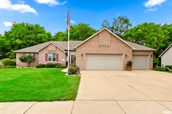 1803 Tharp Street, Pekin, IL 61554