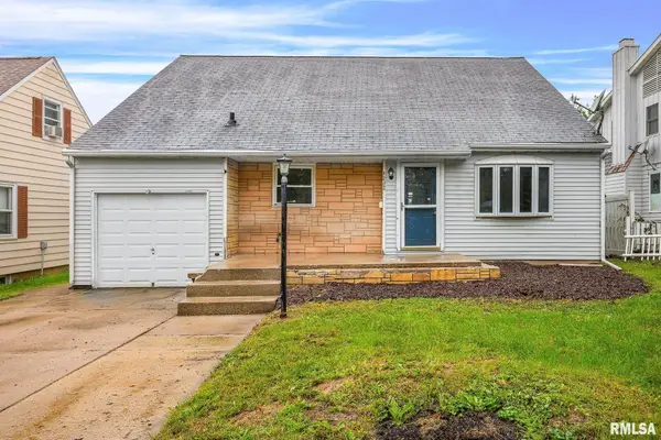 4237 N Gate Ridge Road, Peoria, IL 61614