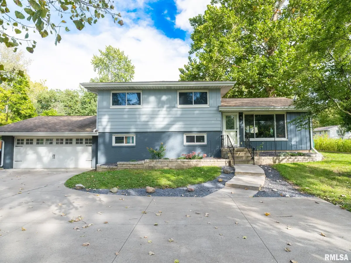 5326 N University Street, Peoria, IL 61614 - #1