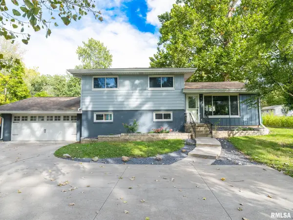 5326 N University Street, Peoria, IL 61614