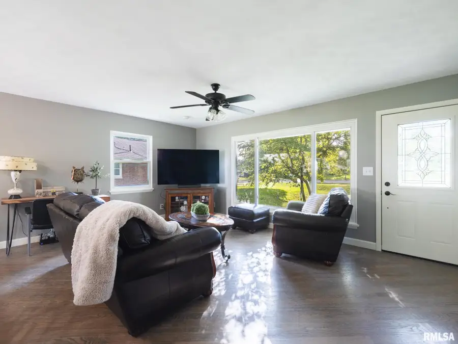 5326 N University Street, Peoria, IL 61614 - #2