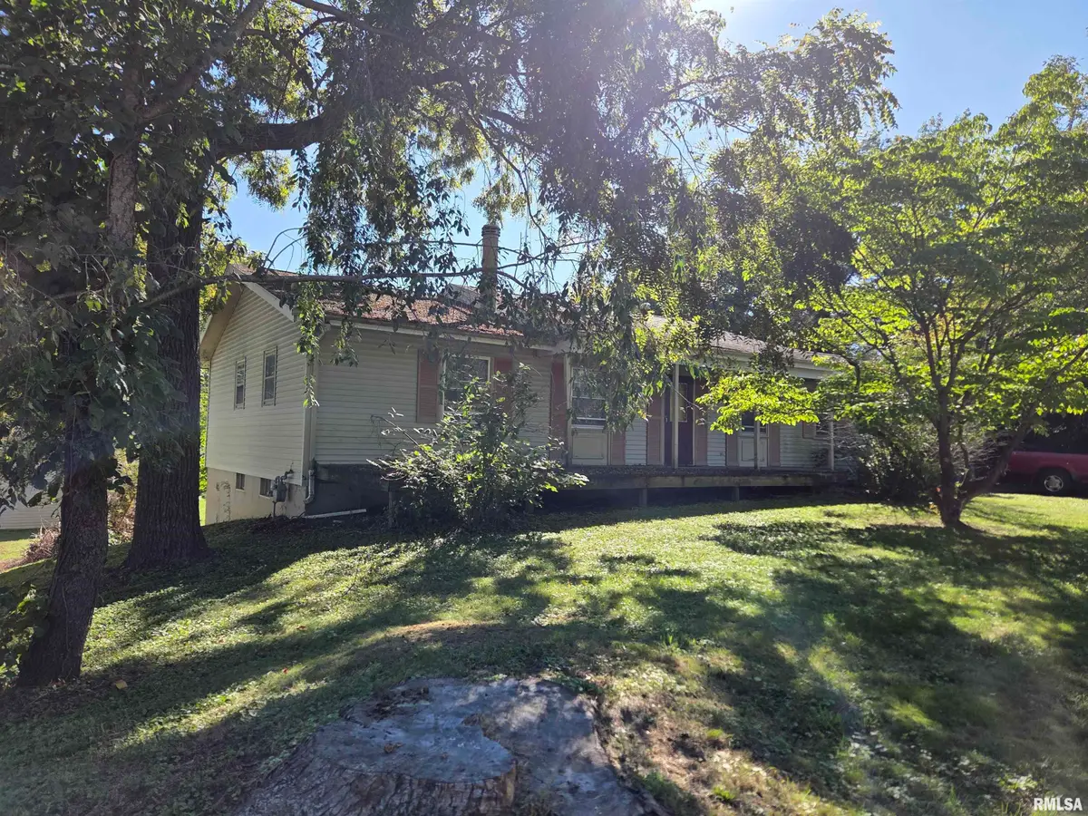 10 Kimberly Court, Macomb, IL 61455 - #1