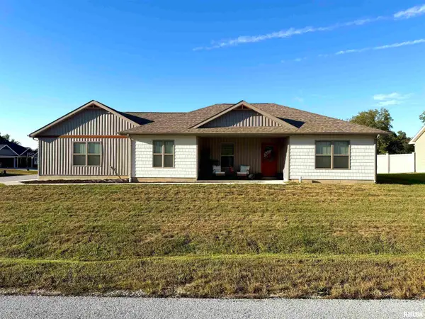 5934 Chandler Drive, Carterville, IL 62918