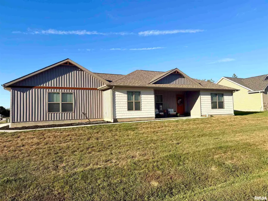 5934 Chandler Drive, Carterville, IL 62918 - #2