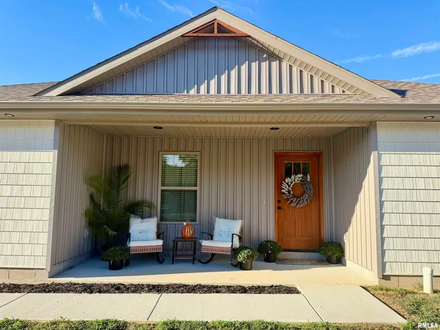 5934 Chandler Drive, Carterville, IL 62918 - #3